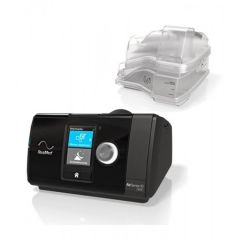 Resmed Airsense 10 Elite CPAP+Nemlendirici+N30i Maske
