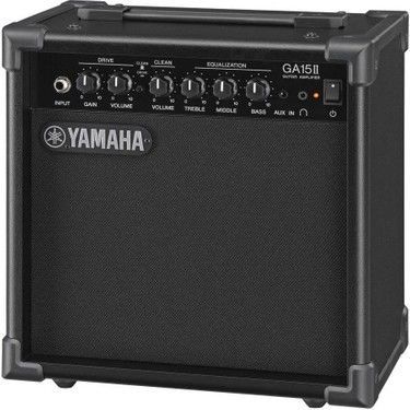 Yamaha Amfi 300w