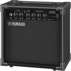 Yamaha Amfi 300w