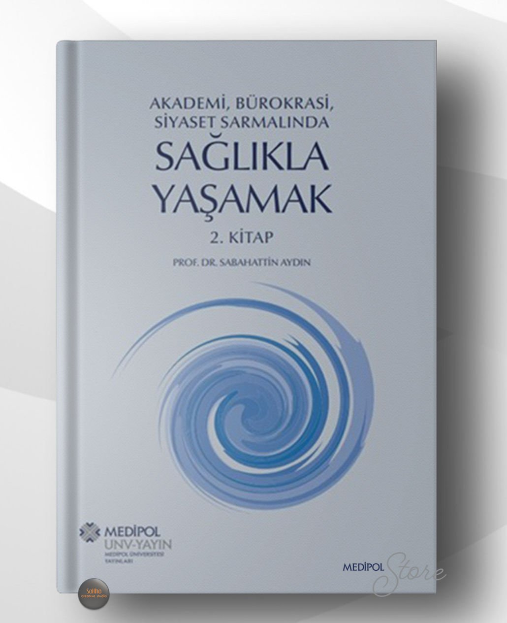 Sağlıkla Yaşamak 2. Kitap