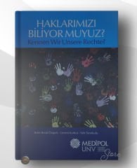 Haklarımızı Biliyor Muyuz ?