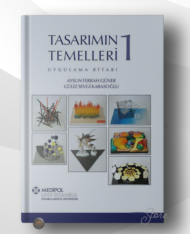 Tasarımın Temelleri Uygulama Kitabı