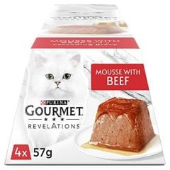 GOURMET REVELATIONS MSE BEEF 57 GR