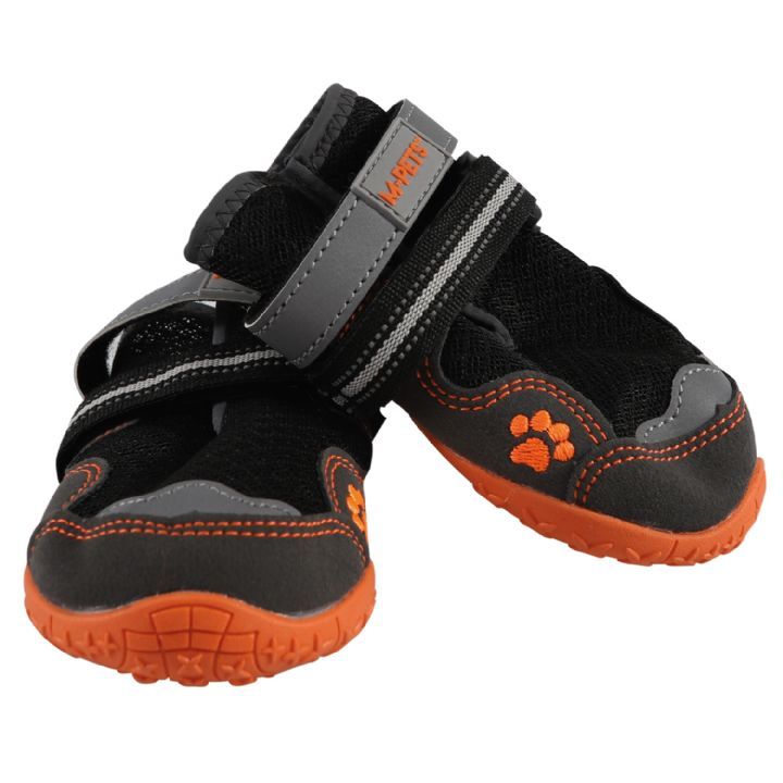 M-PETS HIKING KÖPEKLER İÇİN AYAKKABI #8 XL