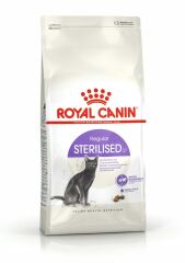 ROYAL CANİN KISIR 4 KG