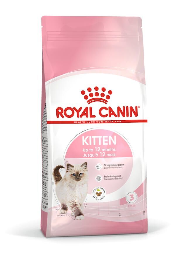 ROYAL CANİN KİTTEN 10 KG