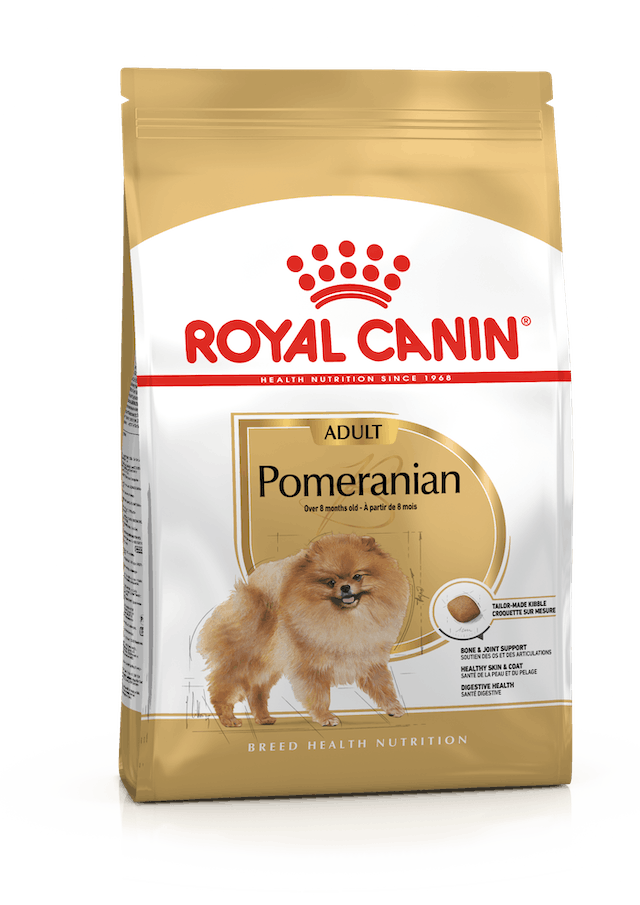 ROYAL CANİN POMERİAN ADULT 3 KG