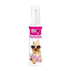 BİO PETACTİVE FANCY KÖPEK PARFÜMÜ 50 ML