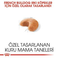 ROYAL CANİN BULLDOG ADULT 3 KG