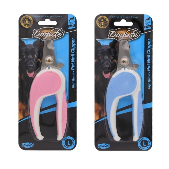 DOGLİFE KÖPEKLER İÇİN TIRNAK MAKASI SMALL 14CM