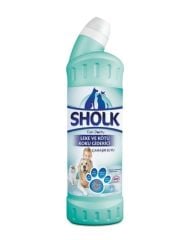 SHOLK ÇAMAŞIR SUYU 750 ML