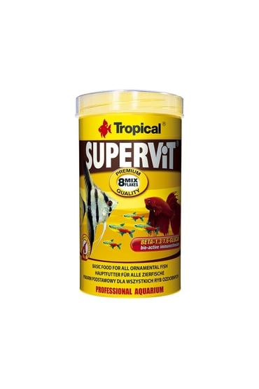 TROPİCAL SUPERVIT 250 ML 50GR