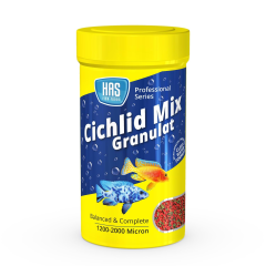 HAS CICHLD MİX 40 GR 100 ML