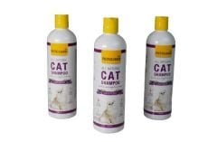 PETGUARD CAT SHAMPOO LAVANDER