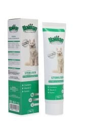 HALMAN KISIR KEDİLER İÇİN MALT PASTE 100 GR