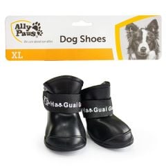 ALLY PAWS KÖPEK AYAKKABISI MİX COLOR (XL) 4LÜ