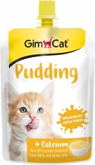 GİMCAT PUDING 150 GR