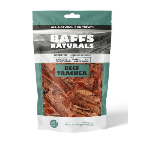 BAFFS NATURAL DANA GIRTLAK 100 GR