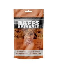 BAFFS NATURAL KUZU CİĞER EĞİTİM ÖDÜLÜ 100 GR