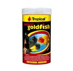 TROPİCAL SUPER GOLDFISH MINI STICKS 50 ML