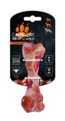 M-PETS CARNIVORE DOG TOY SAVOURY BONE PASTIRMA AROMALI