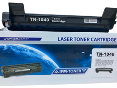 Brother Tn-1040 Muadil Toner Hl1110-1111-1211-1511-1810-1911-1815