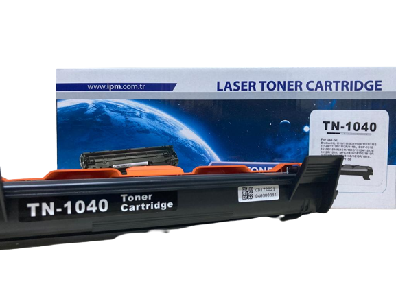 Brother Tn-1040 Muadil Toner Hl1110-1111-1211-1511-1810-1911-1815