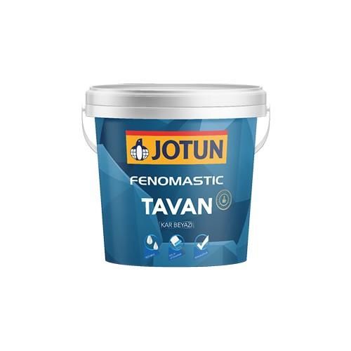 JOTUN FENOMASTIC TAVAN BOYASI 4 KG.