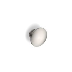 HAFELE FUNGO Düğme kulp p. çelik renkli 35mm