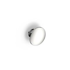 HAFELE FUNGO Düğme kulp parlak krom 35mm
