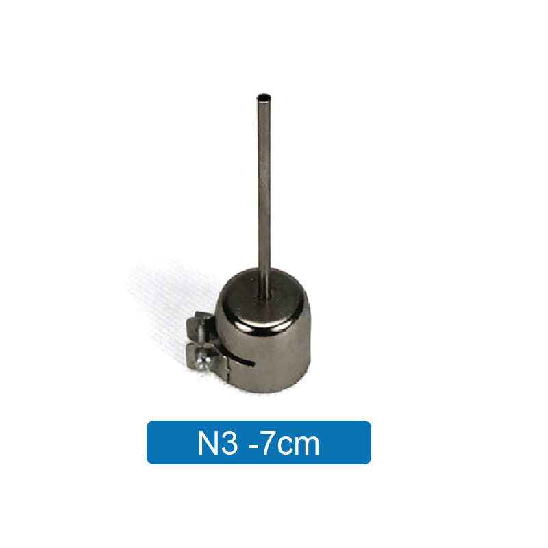 UPX Nozul N3 -7cm