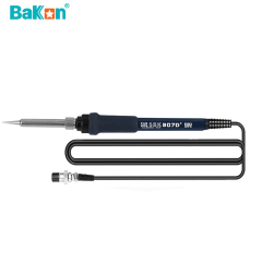 Bakon SBK936D+ Isı Kontrollu Havya