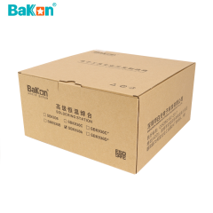 Bakon SBK936b Isı Kontrollu Havya