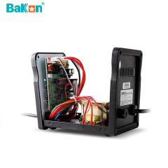 Bakon SBK858D Intelligent Sıcak Hava İstasyonu