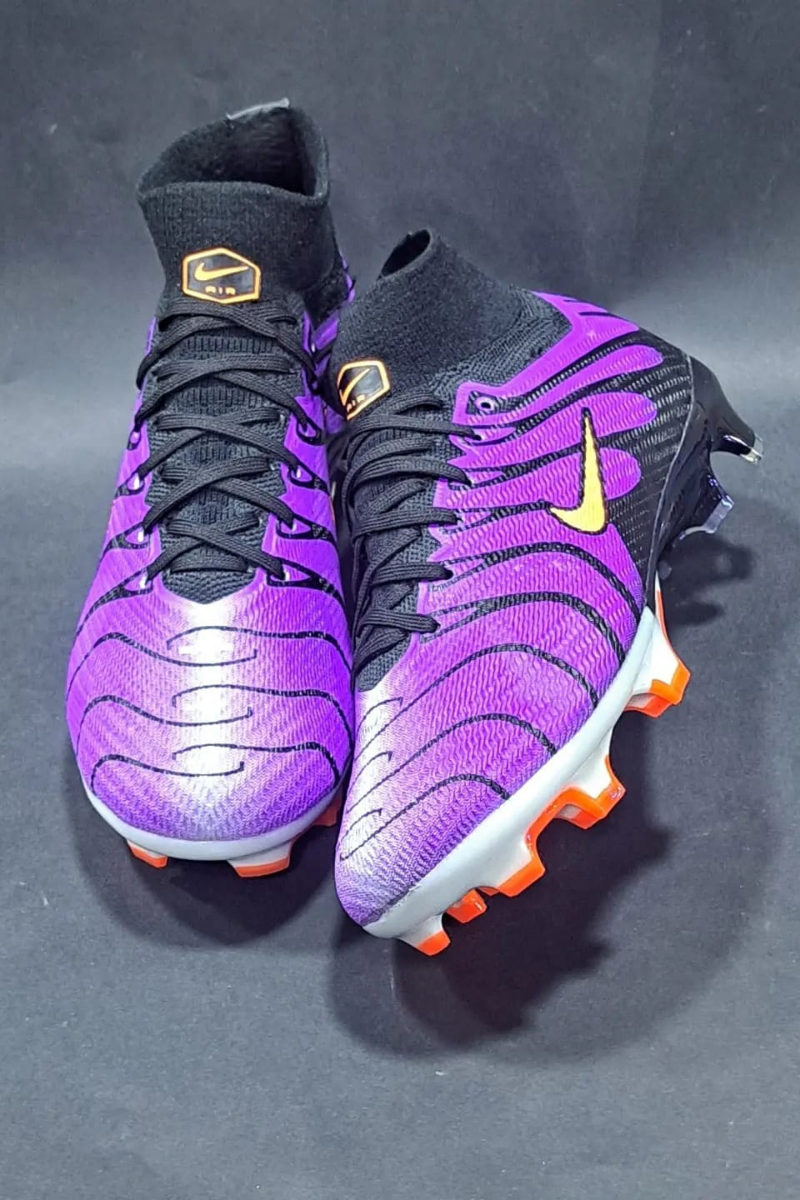 Mercurial Zoom Superfly Mor