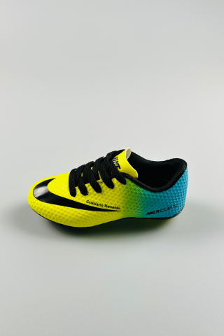 Mercurial Cristiano Ronaldo 1