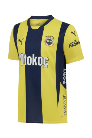 Fenerbahçe 2024-2025 Sezon Forması