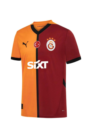 Galatasaray 2024-2025 Sezon Forması