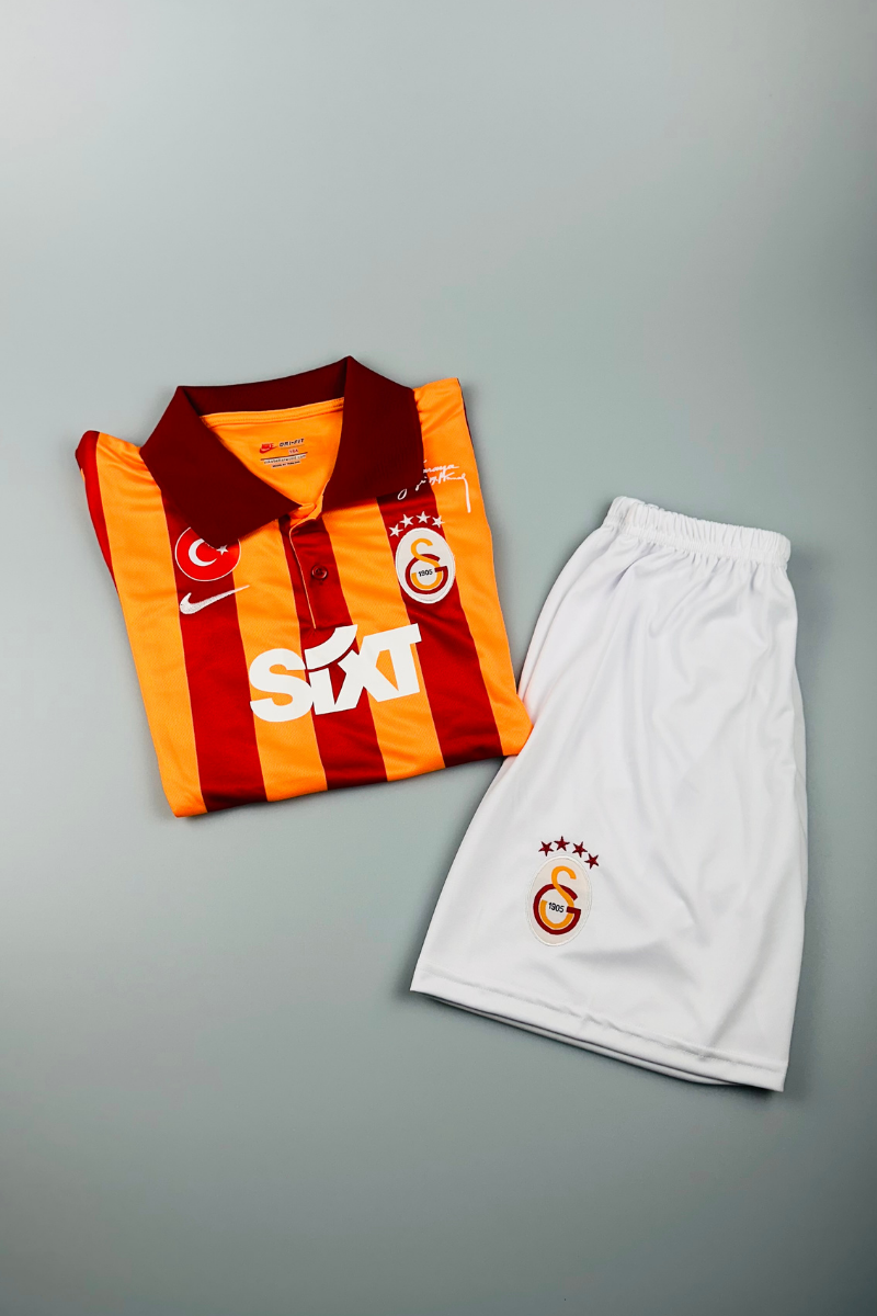 Galatasaray Çocuk Forması