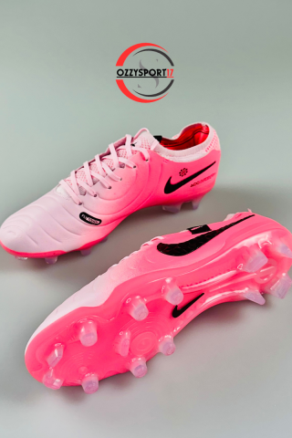 Tiempo Legend Elite Pembe