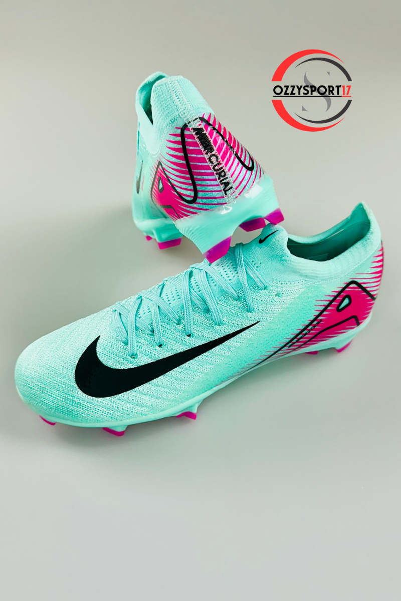 Nike Aırzomm Mercurial Superfly Turkuaz