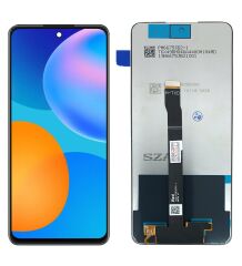 Huawei P Smart 2021 Dokunmatik LCD Ekranı