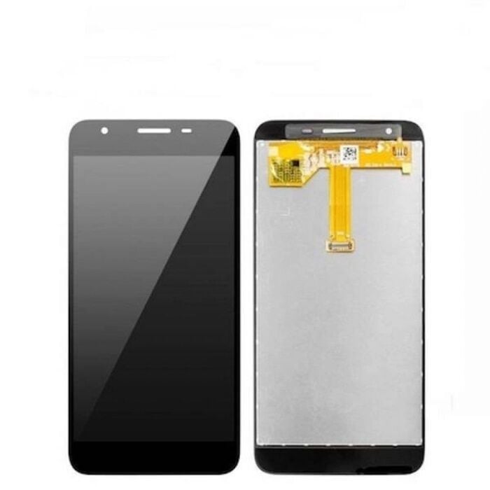 Samsung A260 A2 Core SM-A260F Dokunmatik LCD Ekran