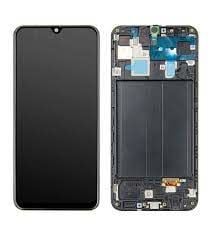 Samsung Galaxy A31 SM-A315F dokunmatik LCD Ekran