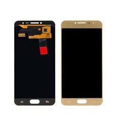 Samsung Galaxy C7 SM-C7000F Dokunmatik LCD Ekran