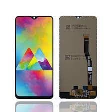 Samsung Galaxy M20 SM-M205F Dokunmatik LCD Ekran