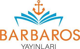 Barbaros Yayınları