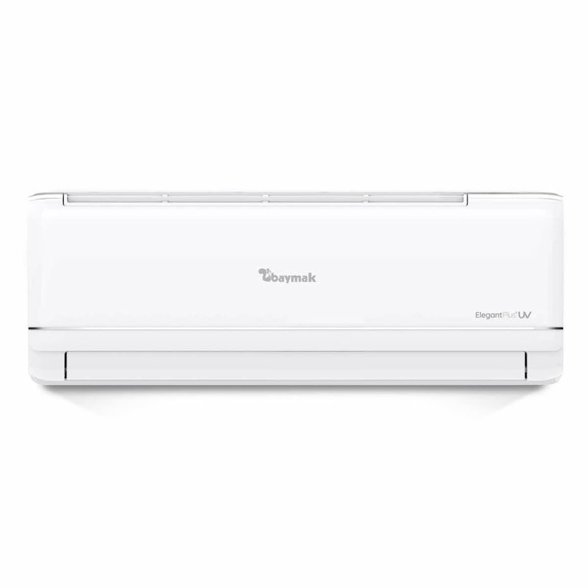 Baymak Elegant Plus Duvar Tipi Split Klima UV 12000 Btu