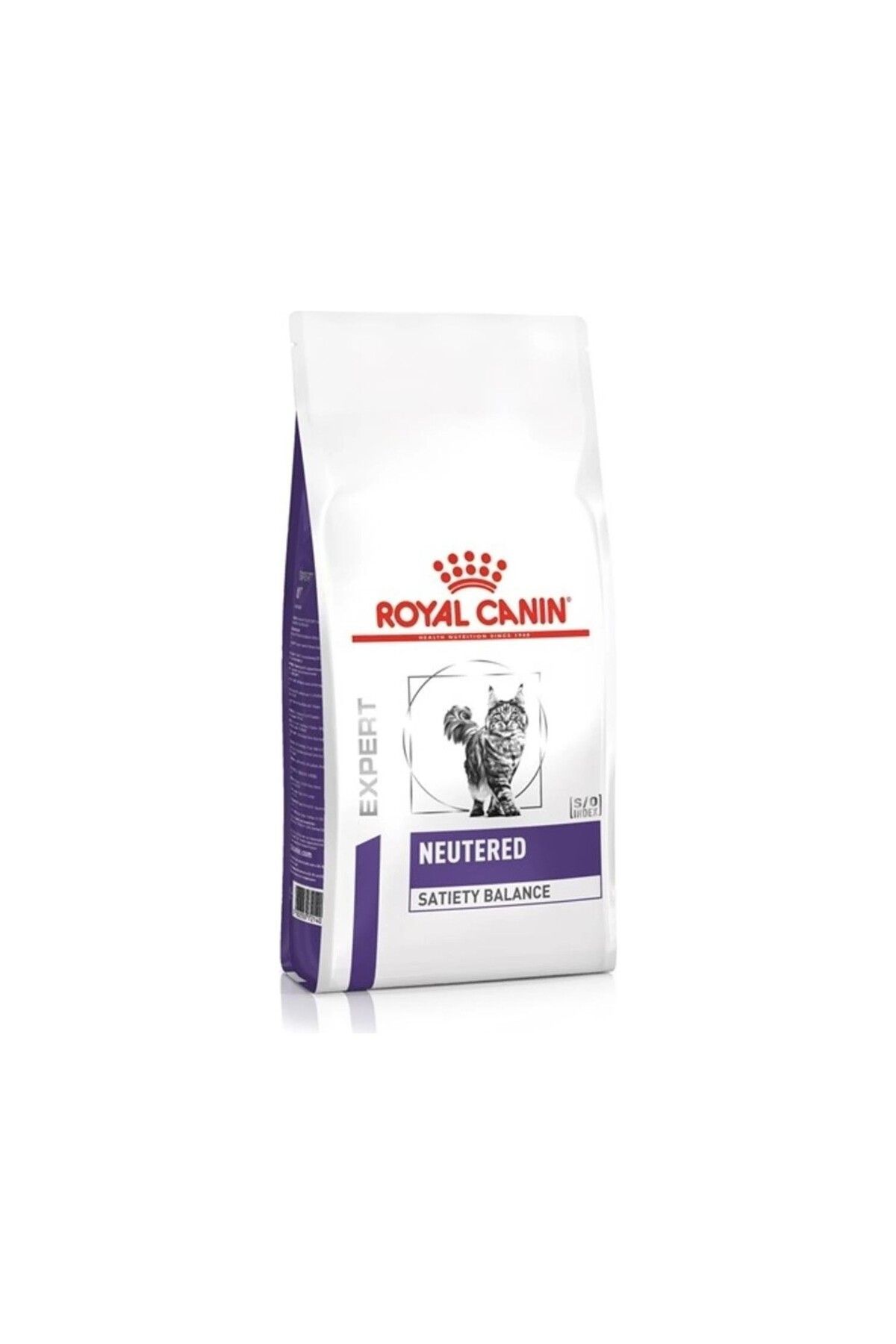 Royal Canin Neutered Satiety Balance Kısırlaştırılmış Yetişkin Kedi Maması 12kg