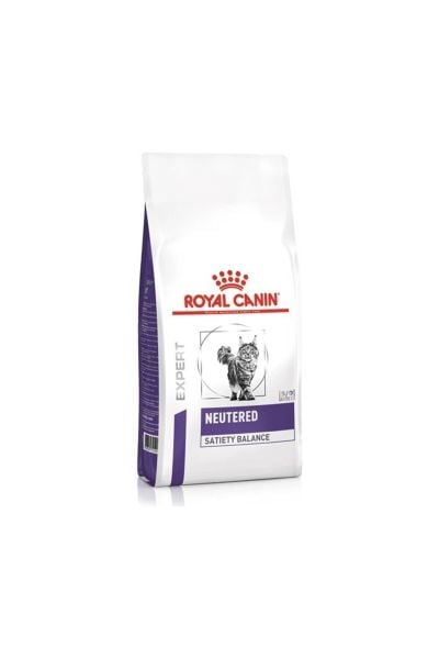 Royal Canin Neutered Satiety Balance Kısırlaştırılmış Yetişkin Kedi Maması 12kg